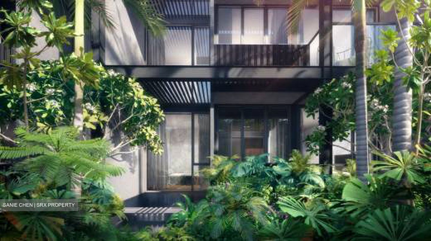 Jervois Privé (D10), Apartment #402364751